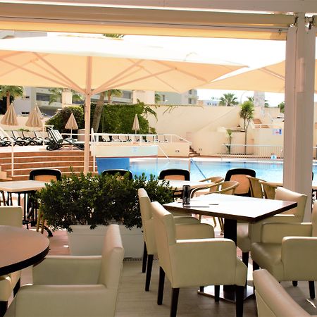 Ibersol Siurell Hotel Sa Coma  Ngoại thất bức ảnh