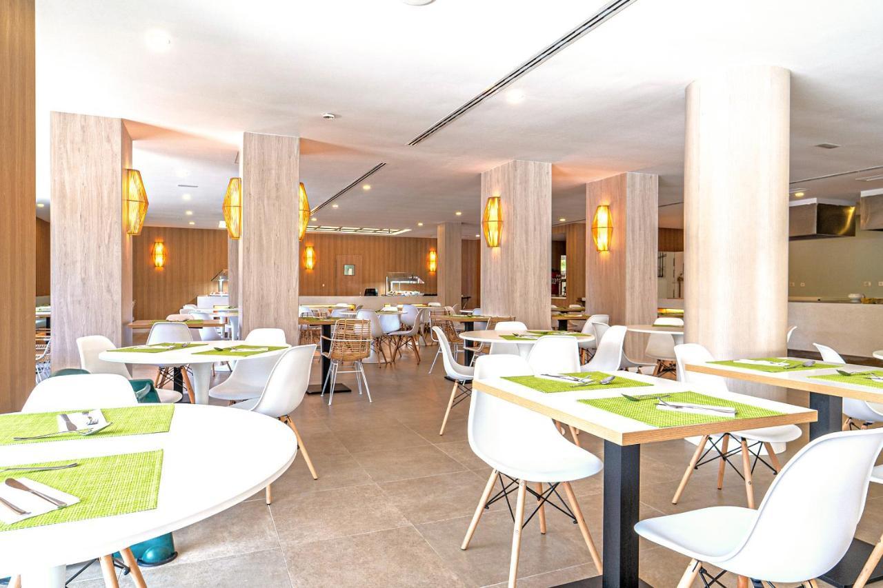 Ibersol Siurell Hotel Sa Coma  Ngoại thất bức ảnh