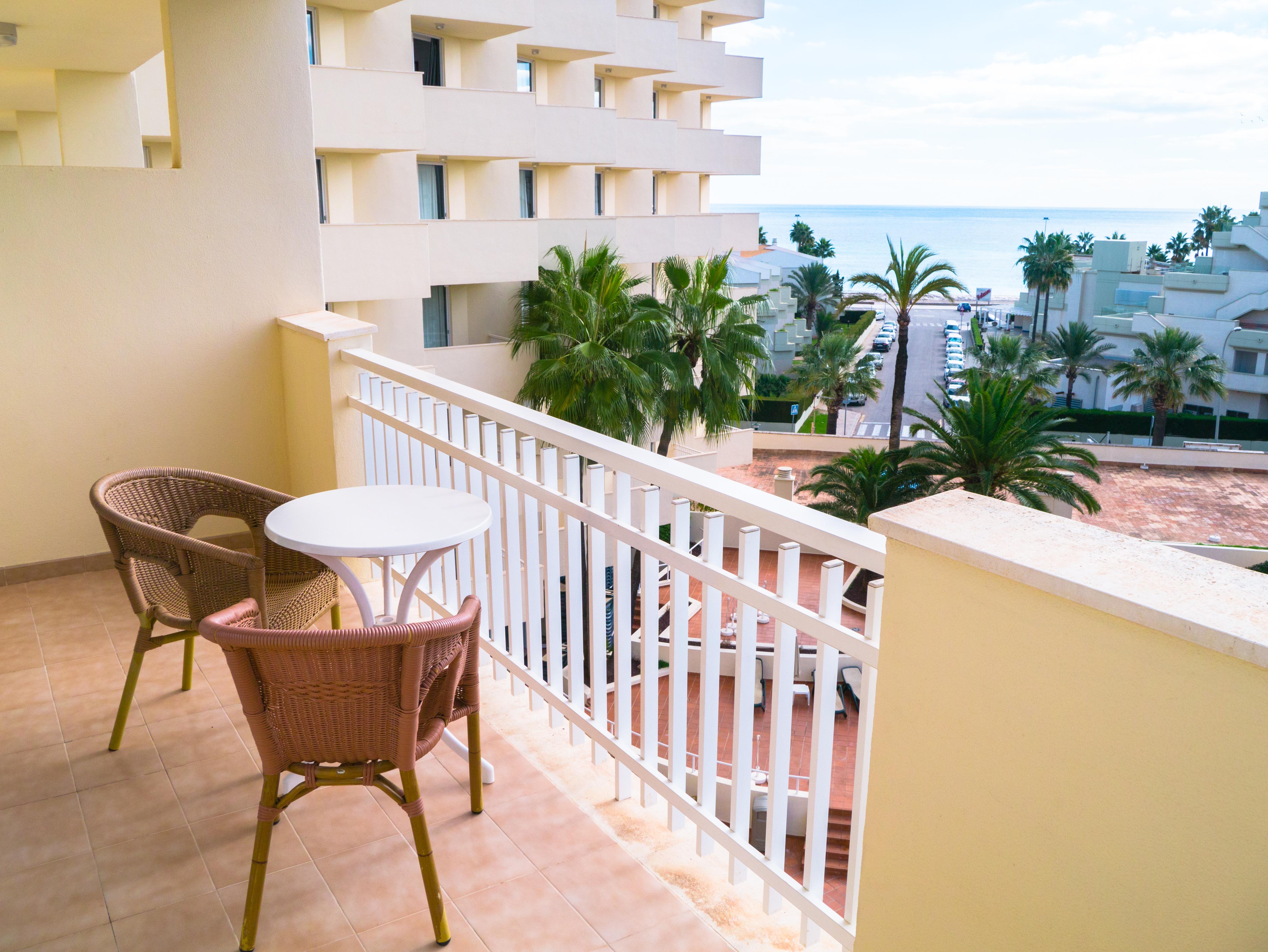Ibersol Siurell Hotel Sa Coma  Ngoại thất bức ảnh