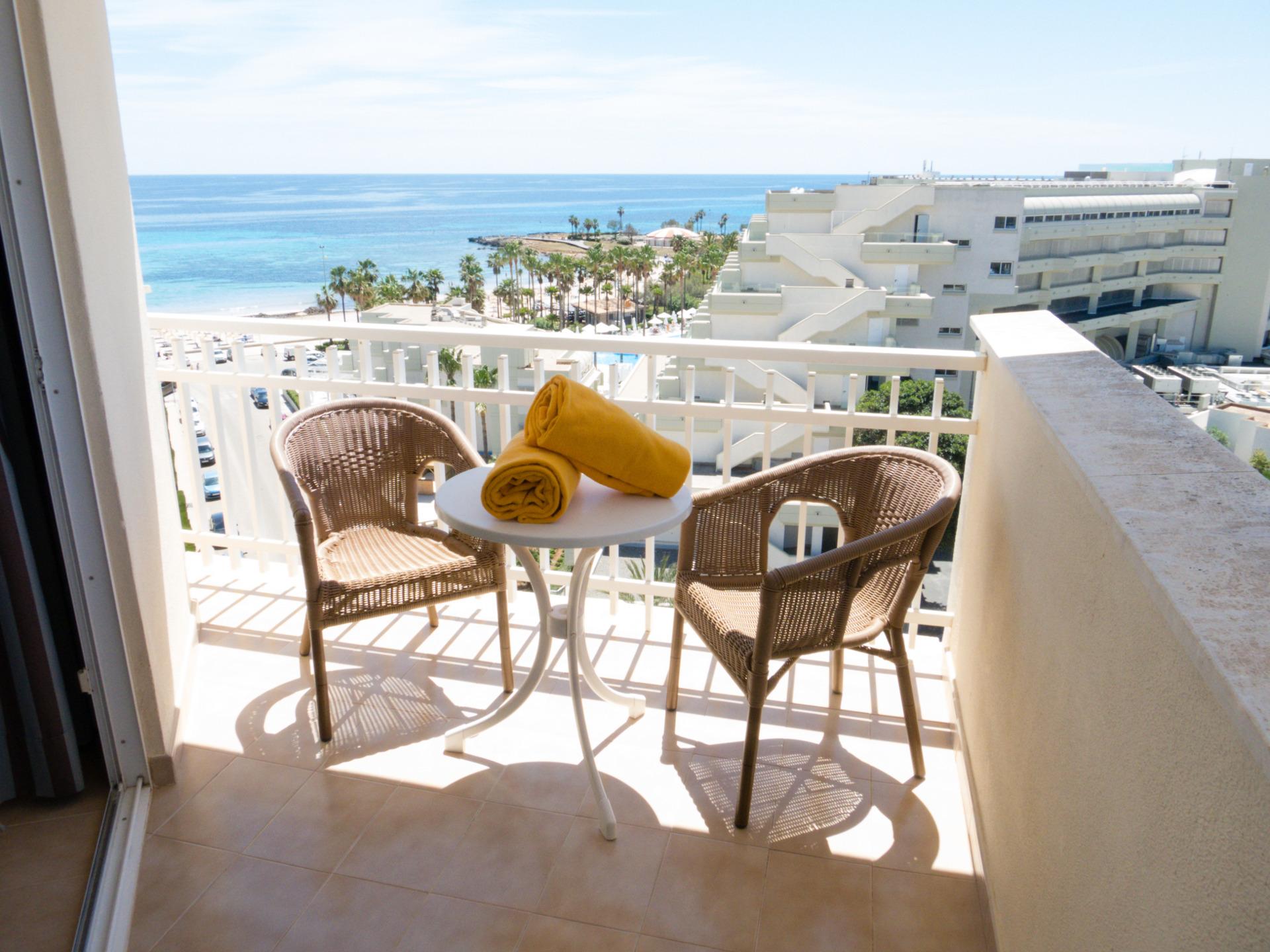 Ibersol Siurell Hotel Sa Coma  Ngoại thất bức ảnh