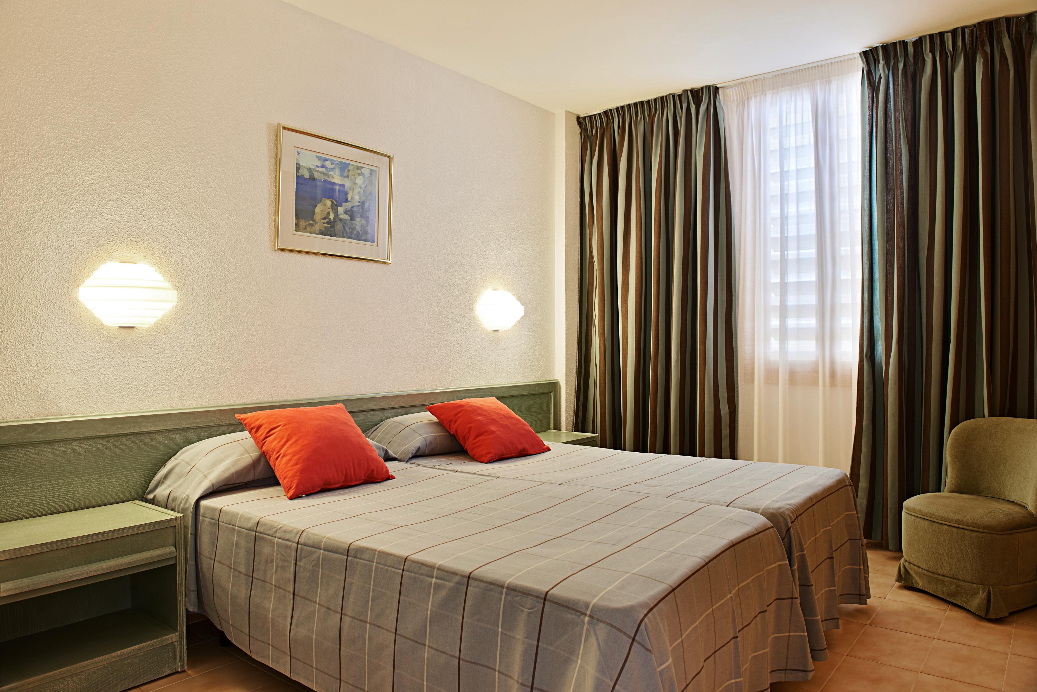 Ibersol Siurell Hotel Sa Coma  Ngoại thất bức ảnh