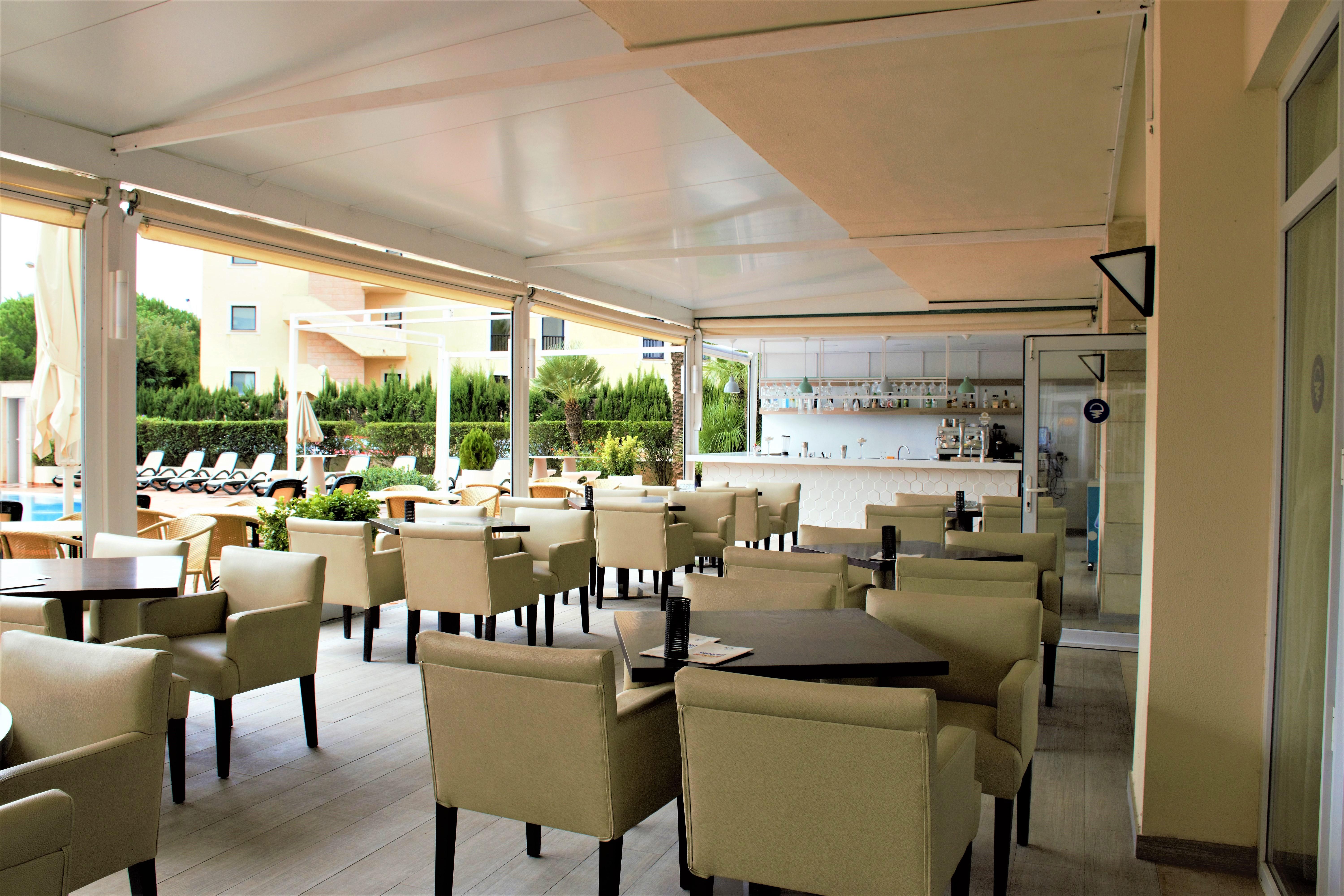Ibersol Siurell Hotel Sa Coma  Ngoại thất bức ảnh