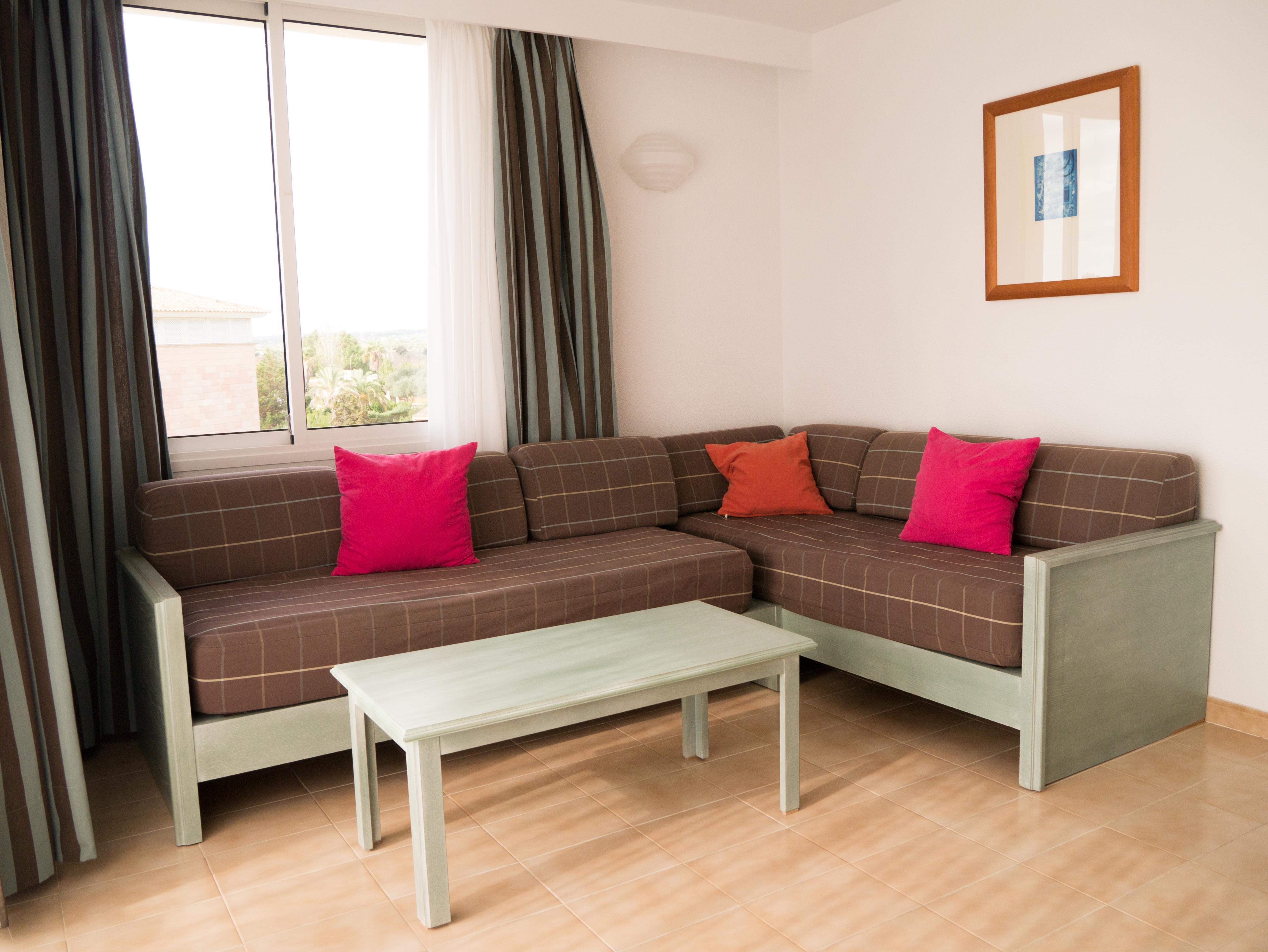 Ibersol Siurell Hotel Sa Coma  Ngoại thất bức ảnh