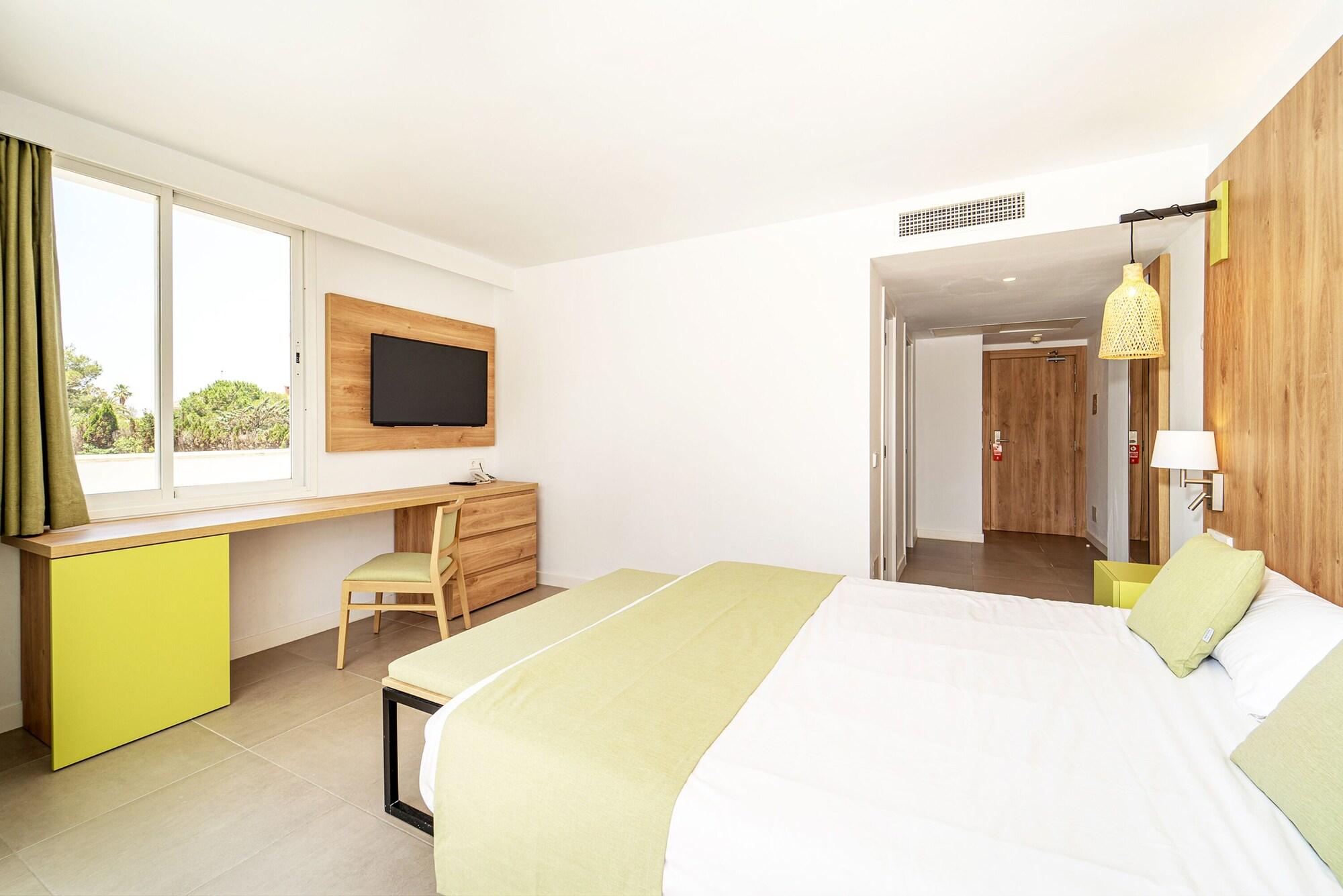 Ibersol Siurell Hotel Sa Coma  Ngoại thất bức ảnh