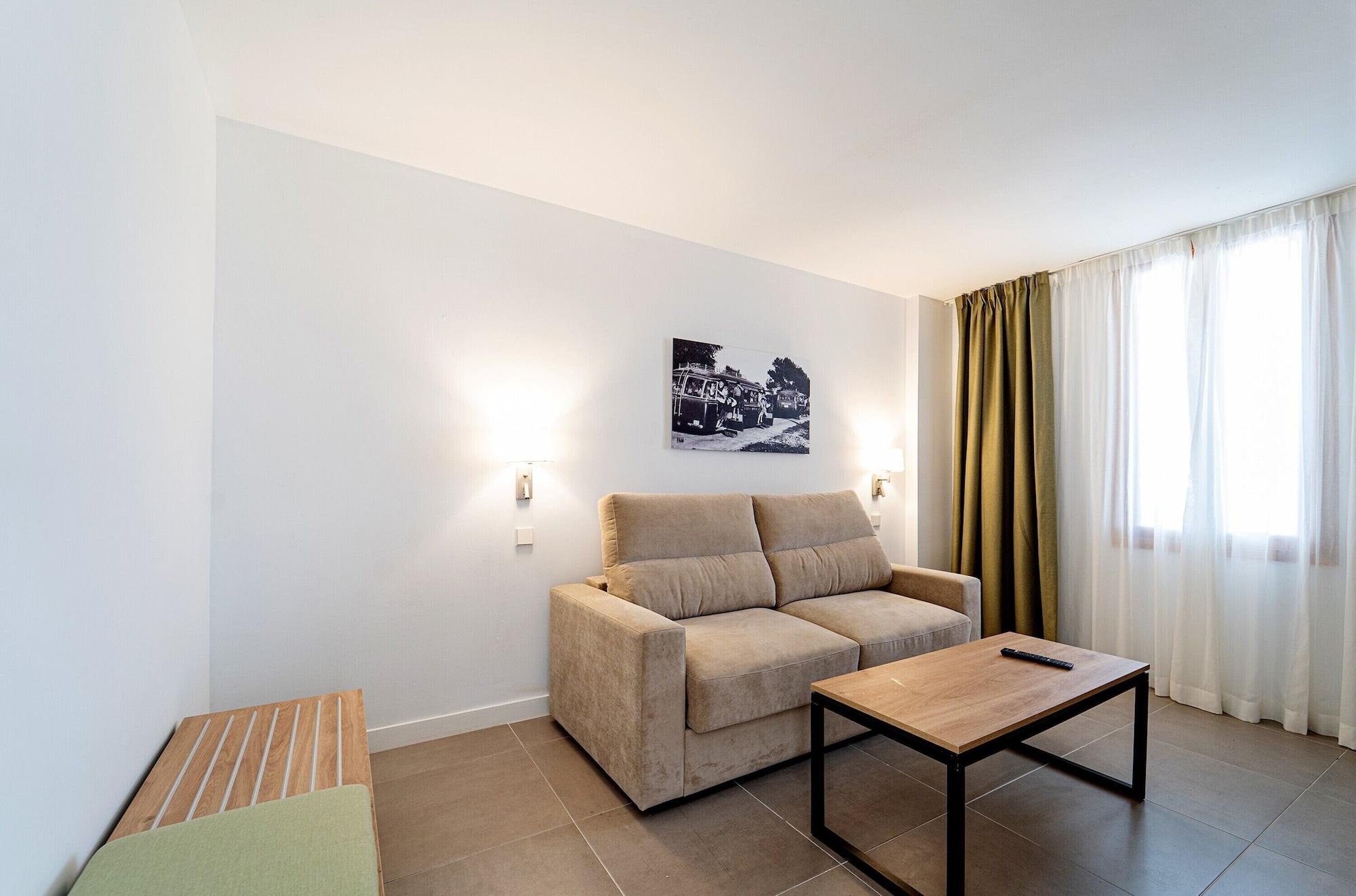 Ibersol Siurell Hotel Sa Coma  Ngoại thất bức ảnh