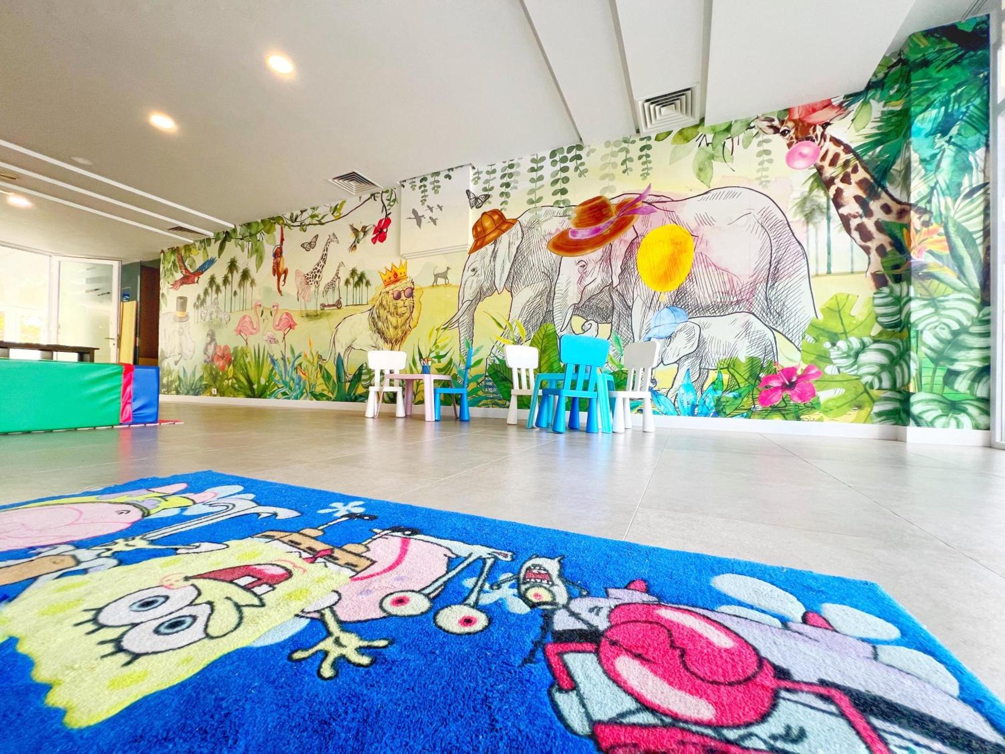 Ibersol Siurell Hotel Sa Coma  Ngoại thất bức ảnh