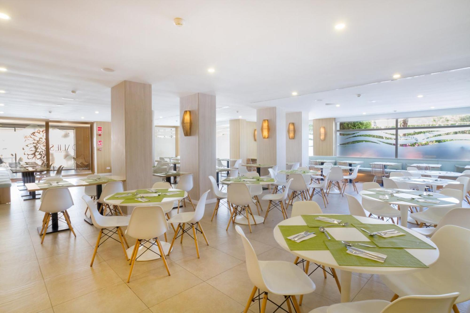 Ibersol Siurell Hotel Sa Coma  Ngoại thất bức ảnh