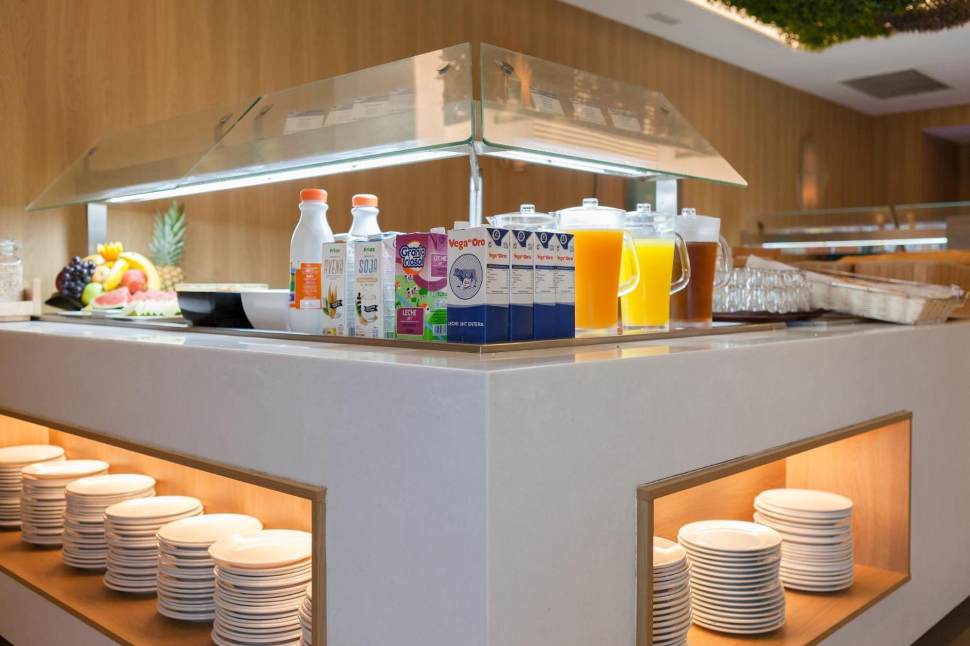 Ibersol Siurell Hotel Sa Coma  Ngoại thất bức ảnh
