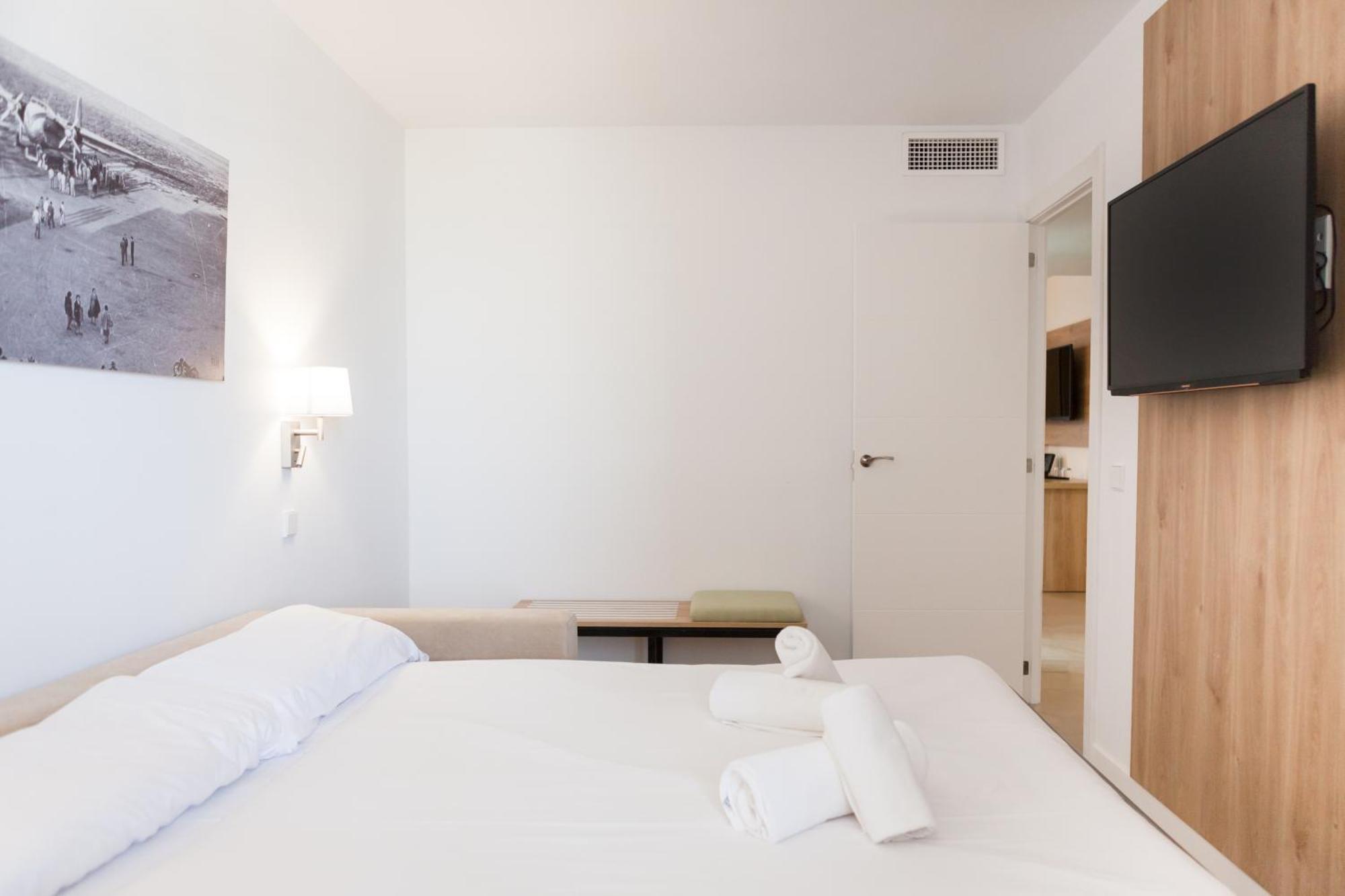 Ibersol Siurell Hotel Sa Coma  Ngoại thất bức ảnh