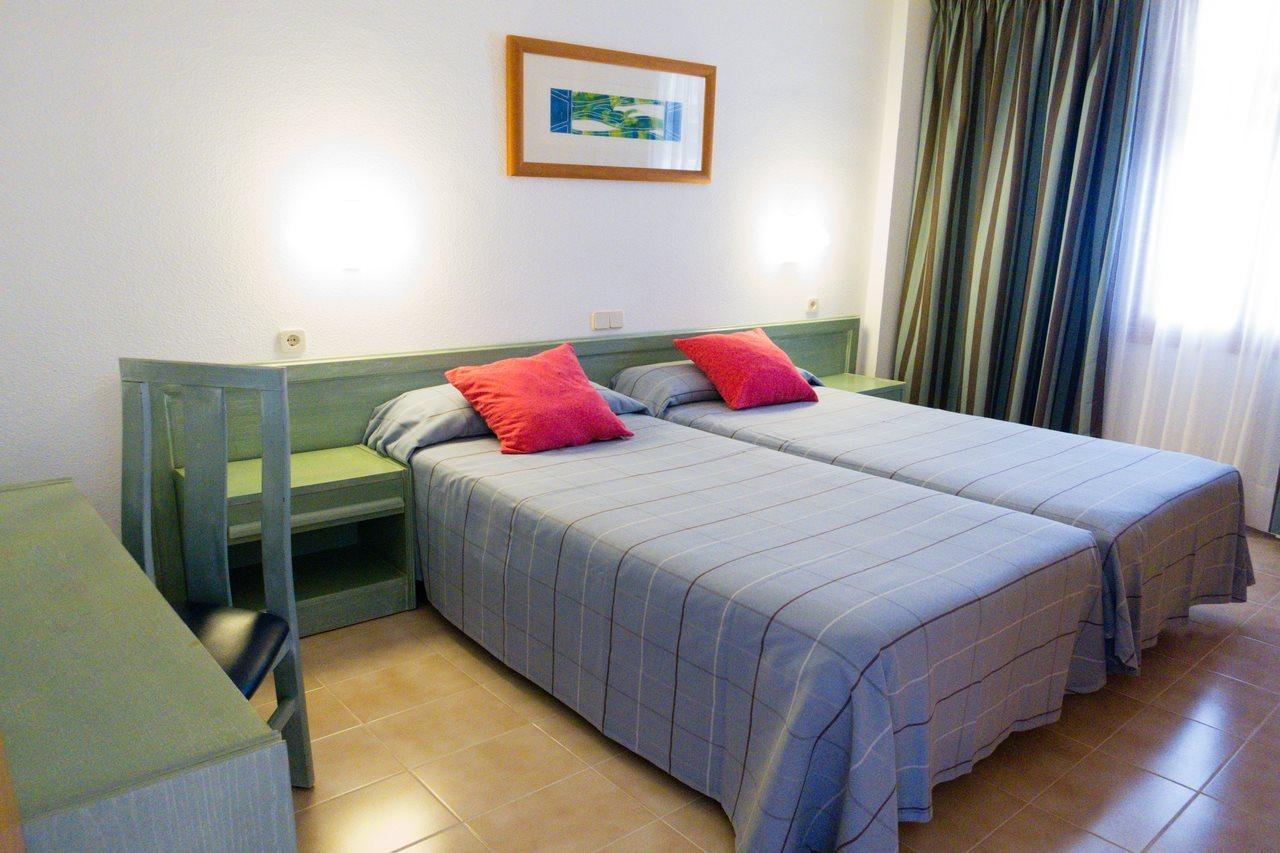 Ibersol Siurell Hotel Sa Coma  Ngoại thất bức ảnh