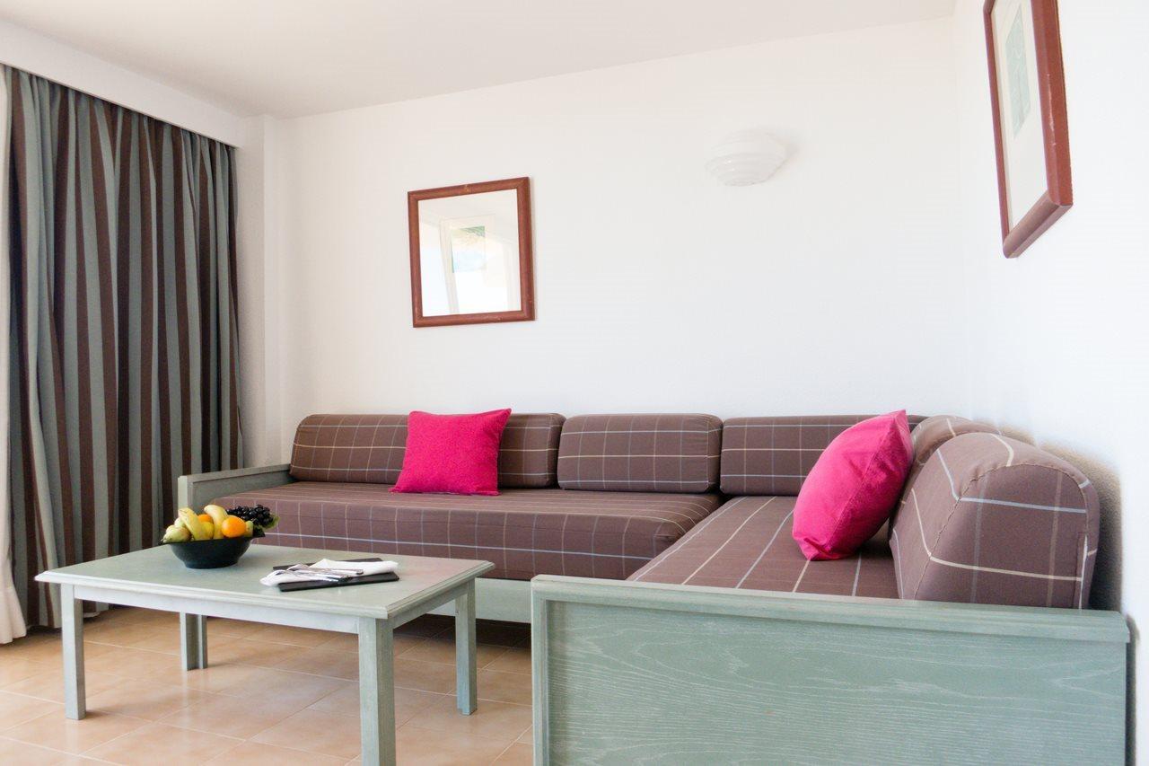 Ibersol Siurell Hotel Sa Coma  Ngoại thất bức ảnh